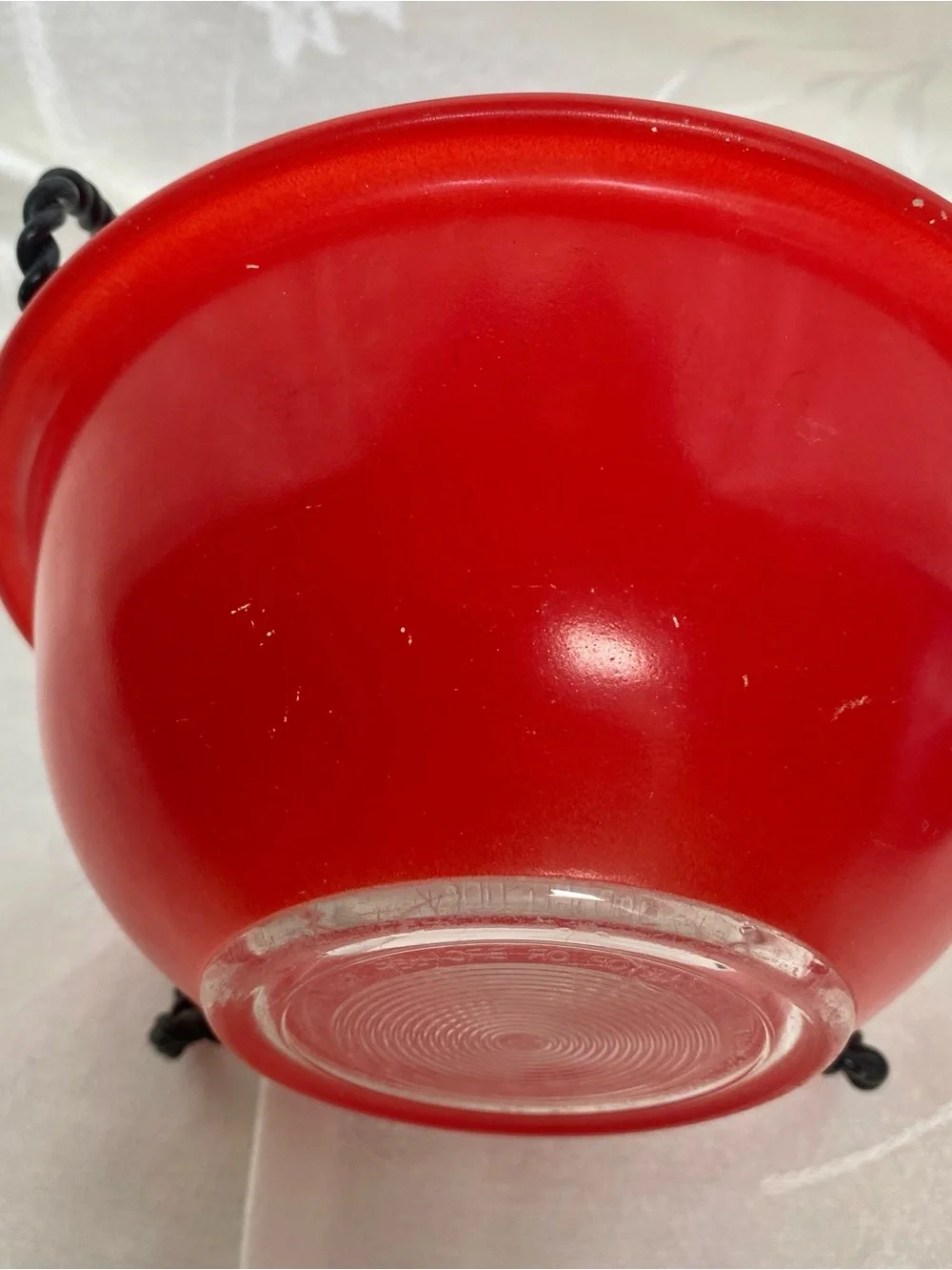 PYREX vintage 322